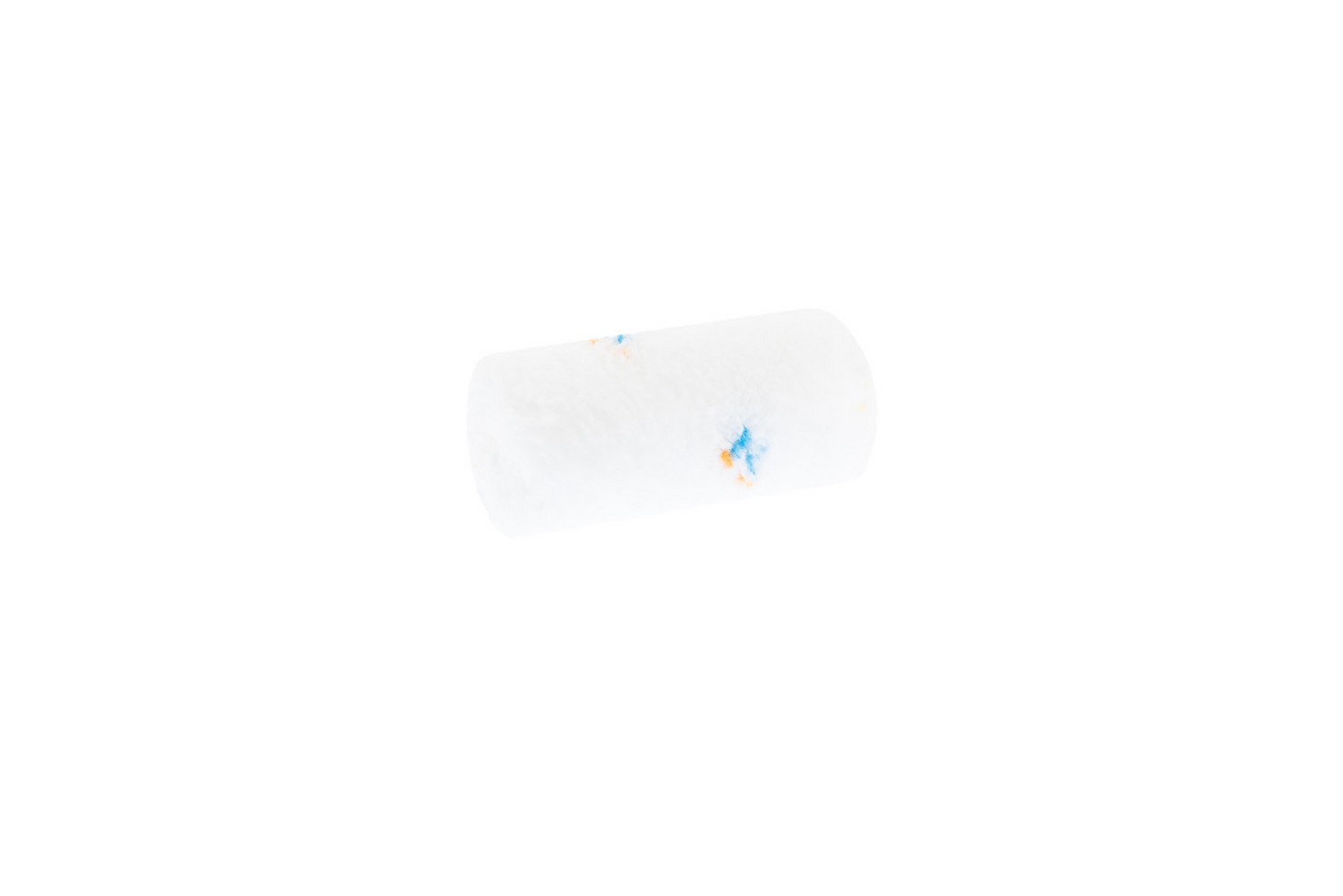Валик малярський MASTERTOOL Microfiber 15/50/10 мм Ø 6 мм 92-4003 view 1