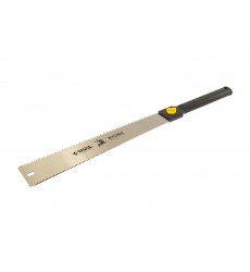Ножівка столярна MASTERTOOL 7TPI/16TPI JAPAN CUT RYOBA 300 мм загартований зуб 3-D заточування 14-2714
