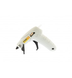 Пістолет клейовий акумуляторний MASTERTOOL Ø 7.2 мм DC 3.7V 2200 mAh 