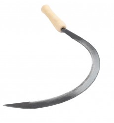 Серп MASTERTOOL 