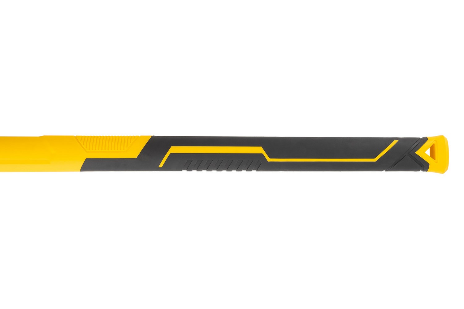 Сокира-колун MASTERTOOL 2500 г HRC 50 рукоятка фібергласова 900 мм 05-0910 view 5