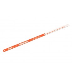 Полотно для металу GRANITE SuperFlex одностороннє Mn65 300х12.5х0.62 мм/24х1