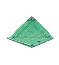 Тент універсальний армований MASTERTOOL TARPAULIN 3 × 4 м 150 г/м² Leno Green 89-3304