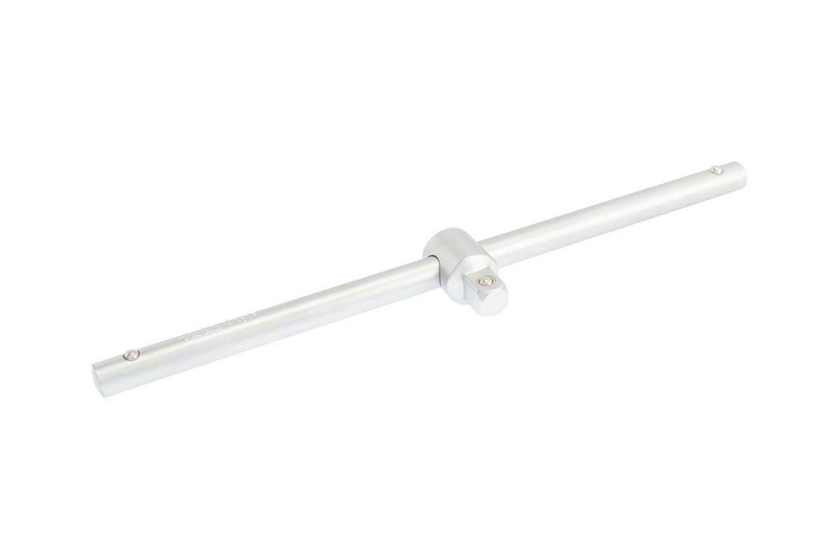 Вороток T-Type MASTERTOOL ½" 300 мм CrV 78-0227 view 1