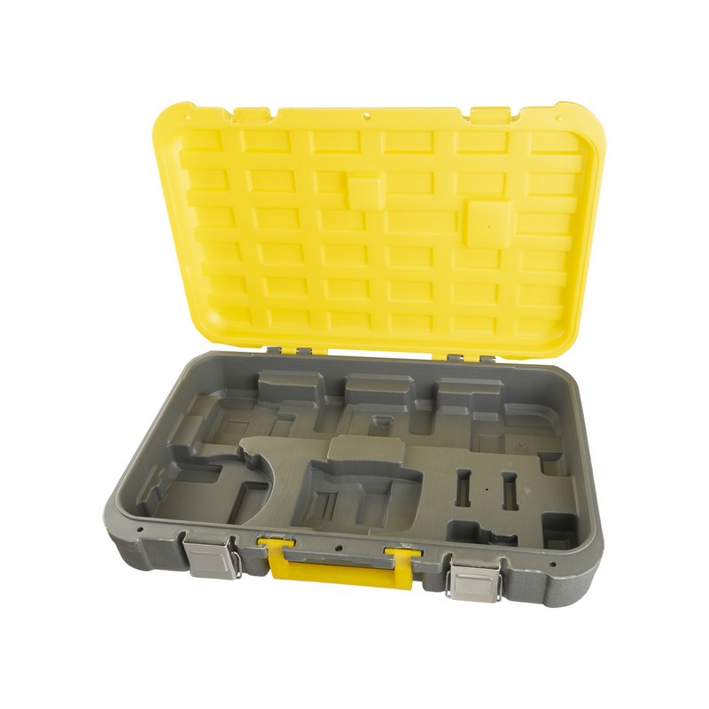 Кейс для лазерного рівня MASTERTOOL 53х33х11 см 30-0906-B view 2