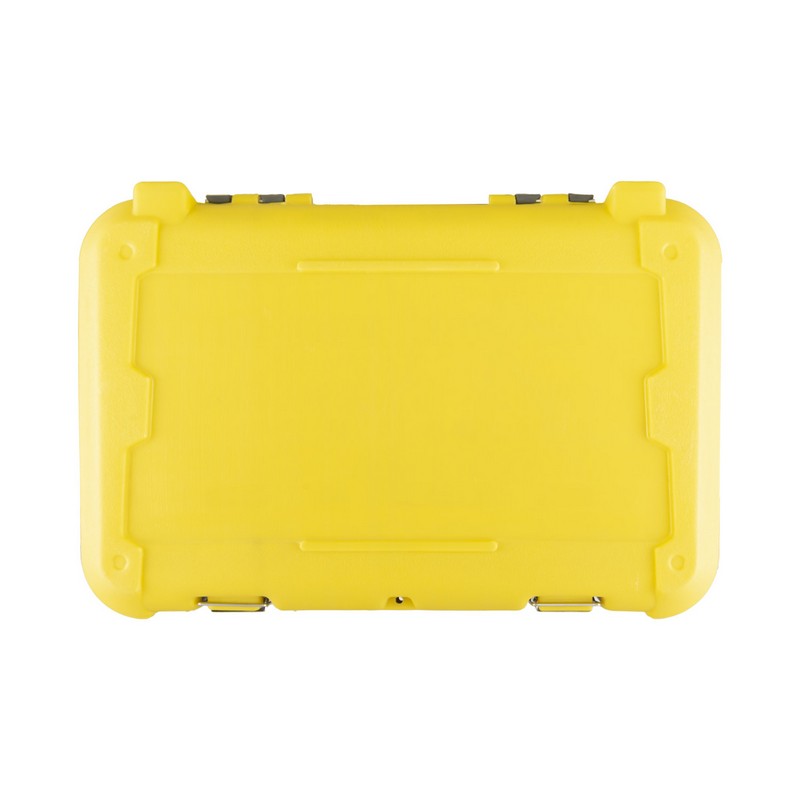 Кейс для лазерного рівня MASTERTOOL 53х33х11 см 30-0906-B view 3