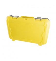 Кейс для лазерного рівня MASTERTOOL 53х33х11 см 30-0906-B