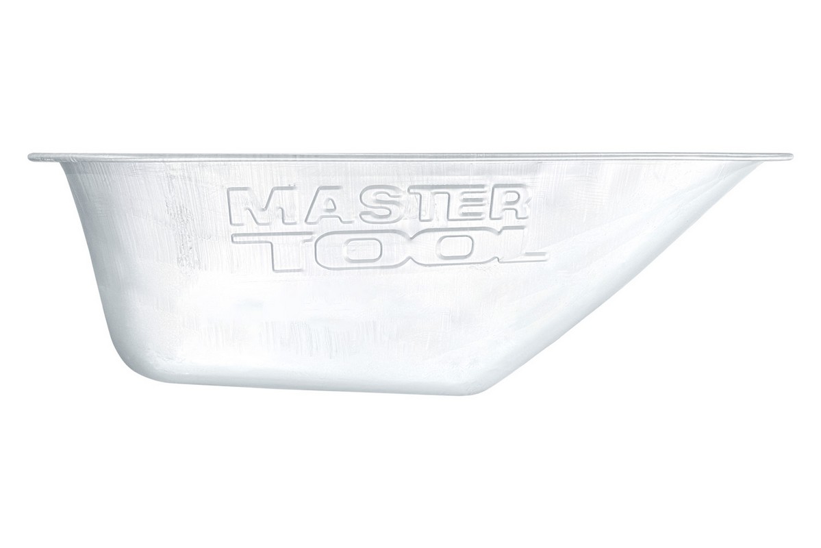 Кузов для тачки MASTERTOOL REINFORCED 100 л 880х590х290 мм 79-9826 view 3