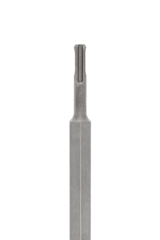 Зубило плоске GRANITE SDS-PLUS 250×40×17 мм 1-40-251 view 6