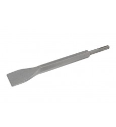 Зубило плоске GRANITE SDS-plus 250 x 40 x 17 мм 1-40-251