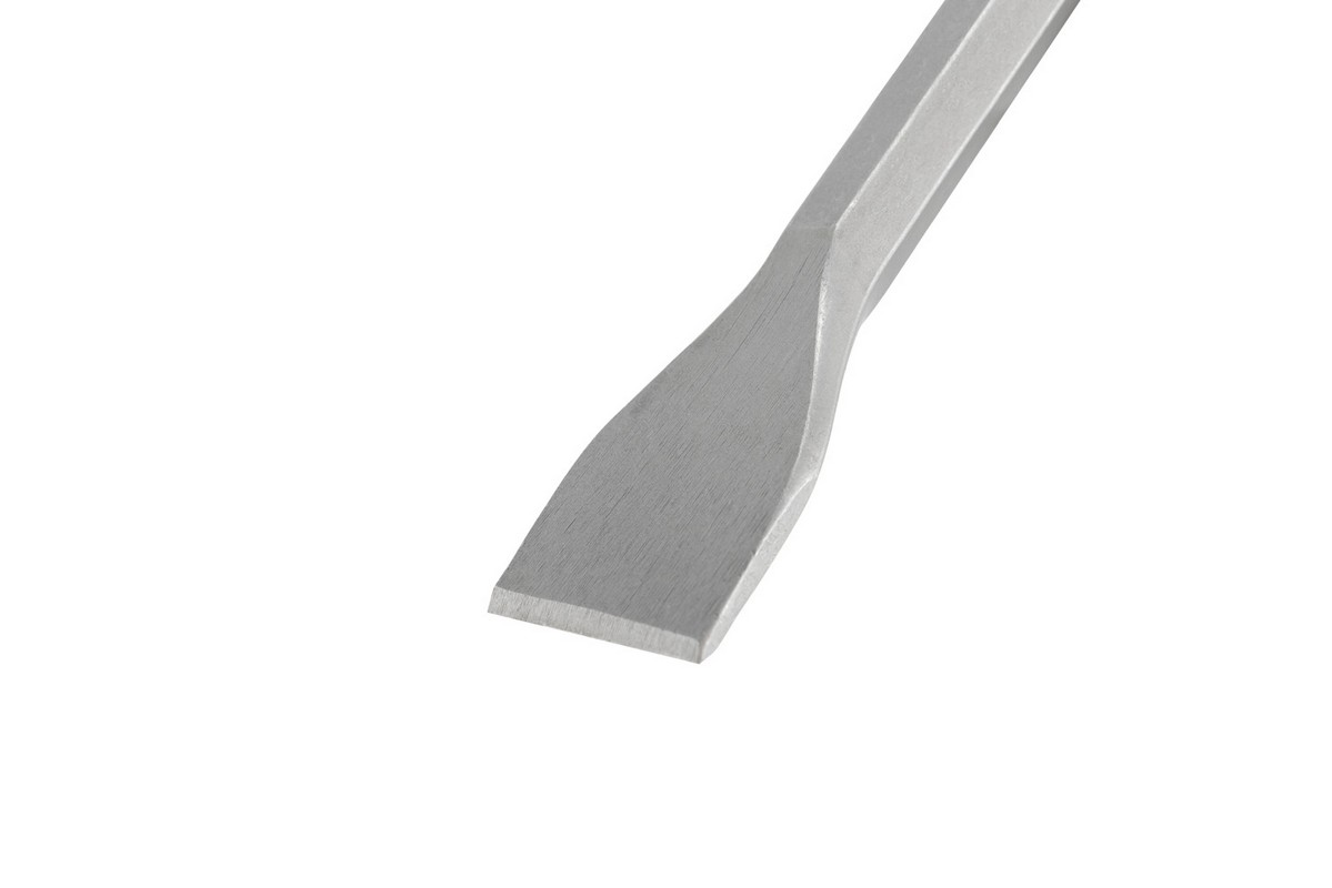 Зубило плоске GRANITE SDS-PLUS 400×40×17 мм 1-40-401 view 7
