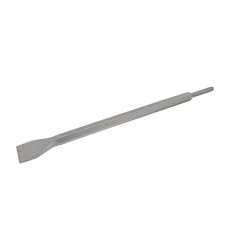 Зубило плоске GRANITE SDS-plus 400 x 40 x 17 мм 1-40-401