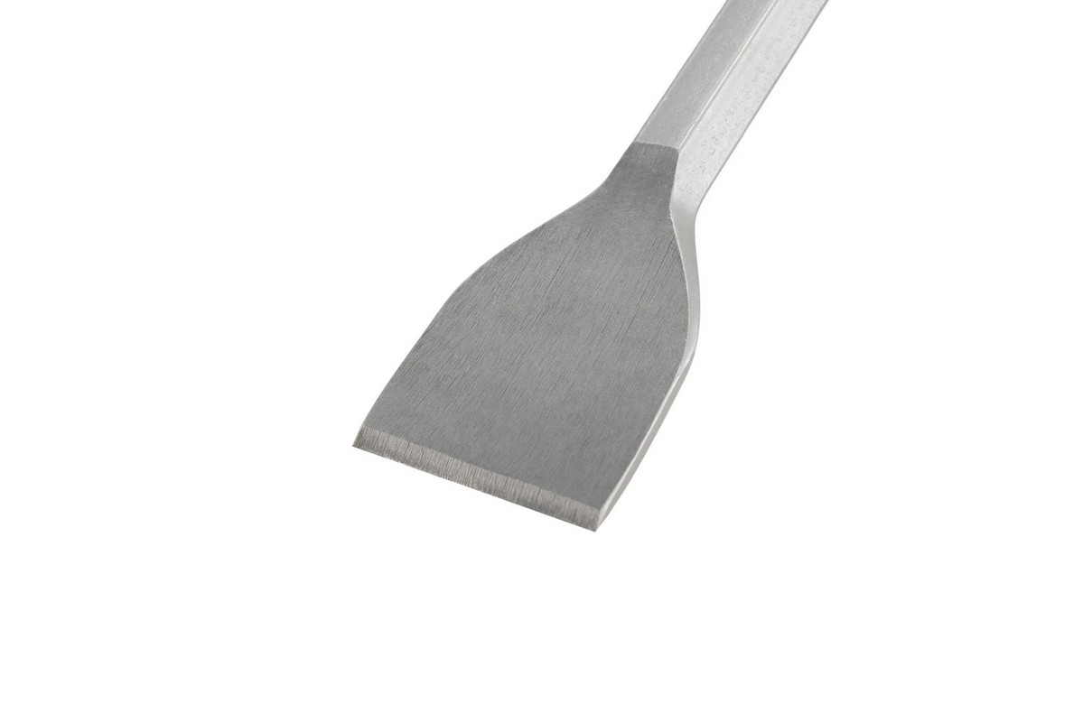Зубило плоске GRANITE SDS-PLUS 250×50×17 мм 1-50-250 view 7