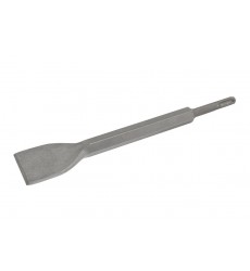 Зубило плоске GRANITE SDS-plus 250 x 50 x 17 мм 1-50-250