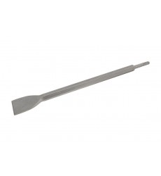 Зубило плоске GRANITE SDS-plus 400 x 50 x 17 мм 1-50-400