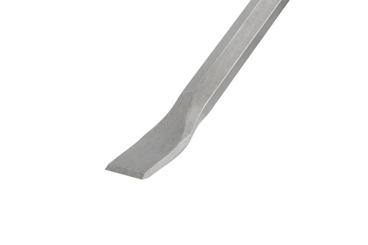 Зубило плоске GRANITE CURVED SDS-PLUS 250×30×17 мм 1-30-255 view 7