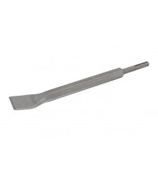 Зубило плоске GRANITE CURVED SDS-plus 250 x 30 x 17 мм 1-30-255