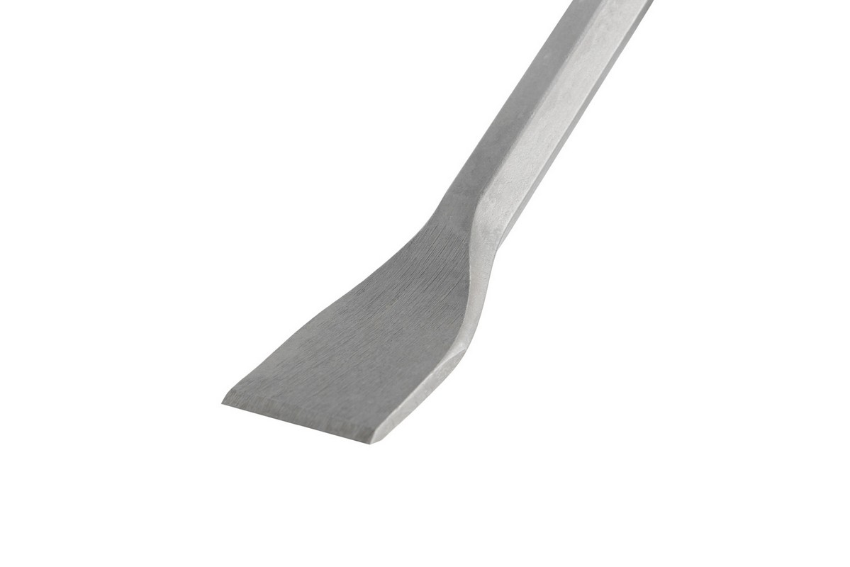 Зубило плоске GRANITE CURVED SDS-PLUS 250×40×17 мм 1-40-255 view 7
