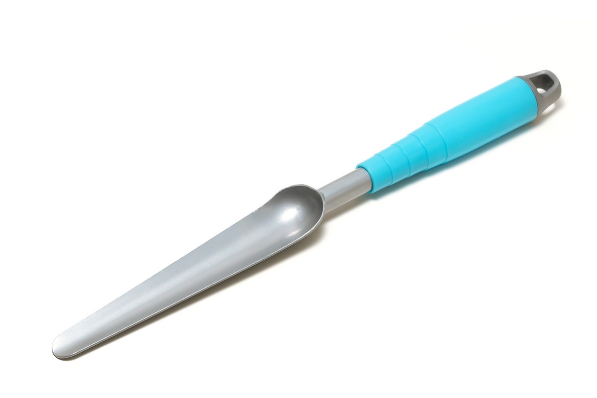 Викорчовувач садовий MASTERTOOL 360×35 мм з пластиковою ручкою 14-6185 view 1
