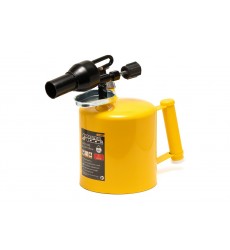 Лампа паяльна бензинова MASTERTOOL 2.0 л 1100°С 32 мм 1200 г/год 0.25 МПа 44-5220