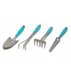 Набір садового інструменту MASTERTOOL Garden PP 4 шт 14-6299