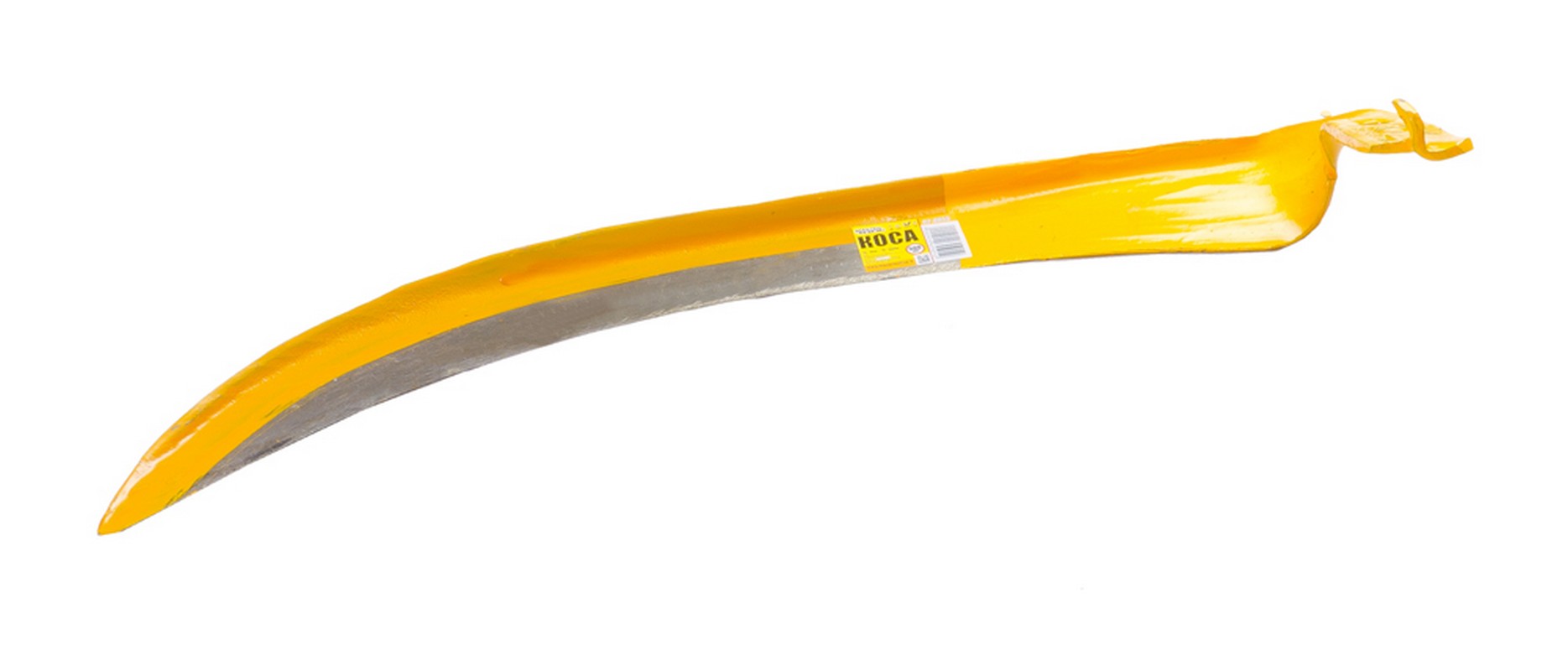 Коса MASTERTOOL "Соболь" 500 мм 92-0655 view 1