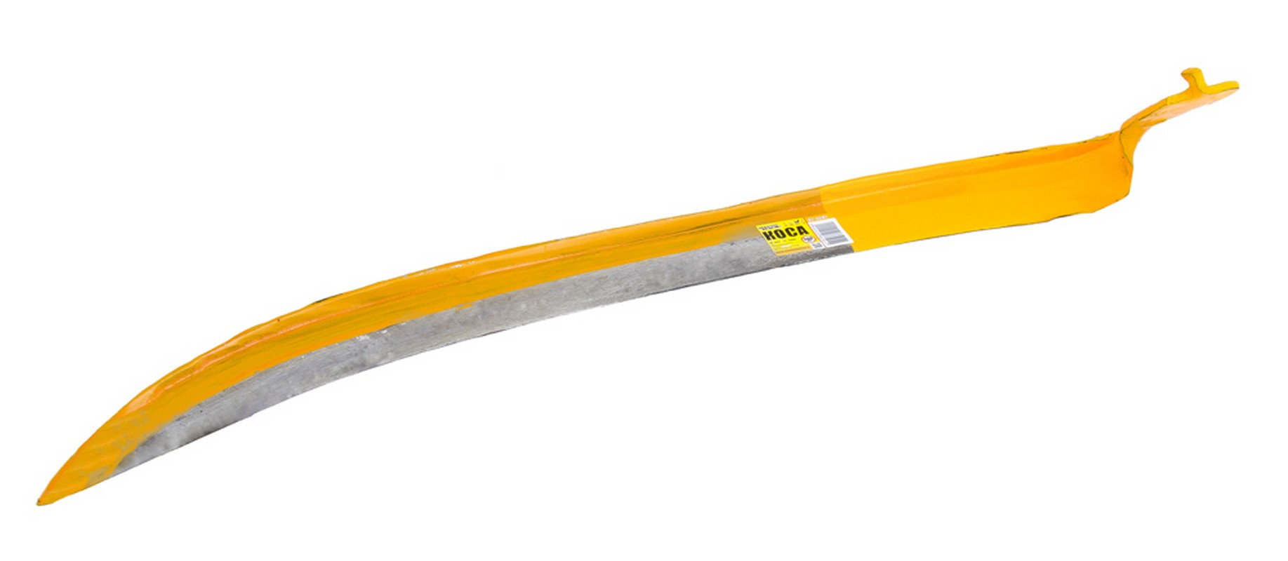 Коса MASTERTOOL "Соболь" 600 мм 92-0681 view 1