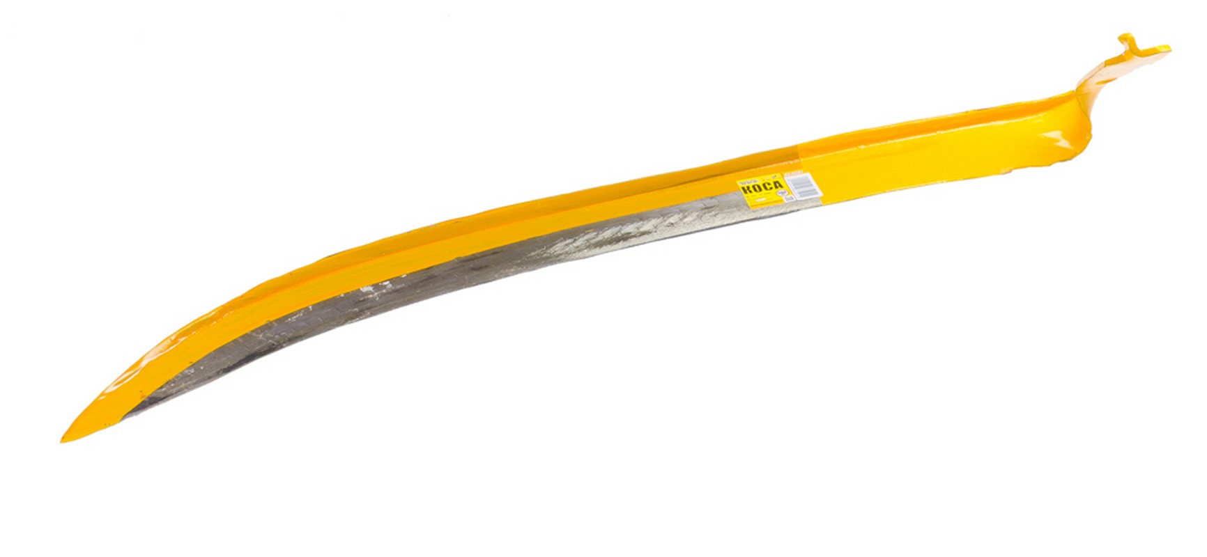 Коса MASTERTOOL "Соболь" 700 мм 92-0656 view 1