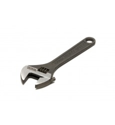 Ключ розвідний MASTERTOOL 150 мм 0-20 мм CrV фосфатований 76-0221