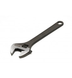 Ключ розвідний MASTERTOOL 250 мм 0-30 мм CrV фосфатований 76-0223