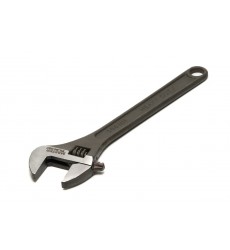 Ключ розвідний MASTERTOOL 300 мм 0-35 мм CrV фосфатований 76-0224