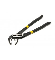 Щипці трубні MASTERTOOL 250 мм, CrV, фосфатовані 25-4250