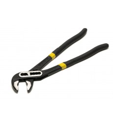 Щипці трубні MASTERTOOL 300 мм, CrV, фосфатовані 25-4300