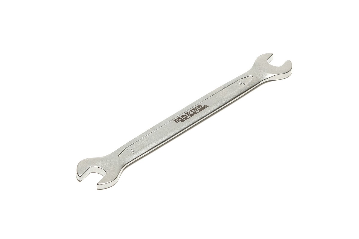 Ключ ріжковий 8×9 мм 31CrV3 COLD FORGED DIN3110 70-1089