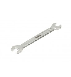 Ключ ріжковий MASTERTOOL 12×13 мм 31CrV3 COLD FORGED DIN3110 70-1213