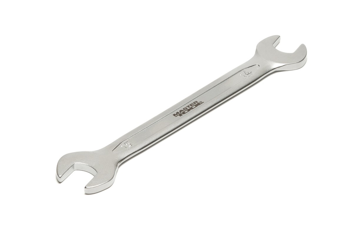 Ключ ріжковий 14×15 мм 31CrV3 COLD FORGED DIN3110 70-1415