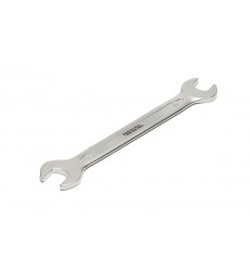 Ключ ріжковий MASTERTOOL 14×15 мм 31CrV3 COLD FORGED DIN3110 70-1415