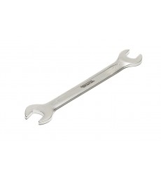 Ключ ріжковий MASTERTOOL 16×17 мм 31CrV3 COLD FORGED DIN3110 70-1617