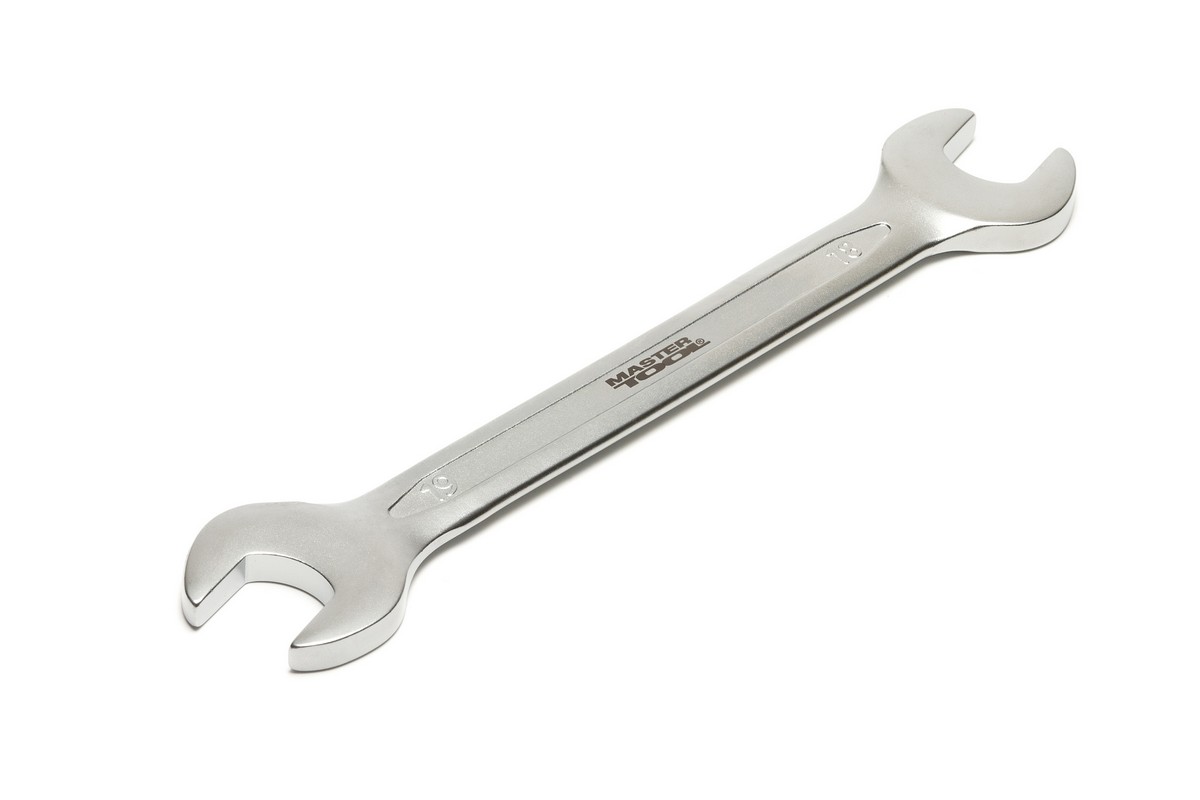 Ключ ріжковий 18×19 мм 31CrV3 COLD FORGED DIN3110 70-1819