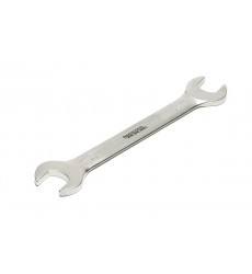 Ключ ріжковий MASTERTOOL 20×22 мм 31CrV3 COLD FORGED DIN3110 70-2022