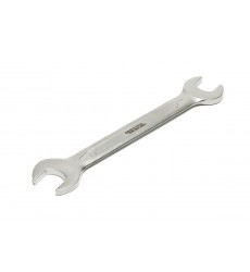 Ключ ріжковий MASTERTOOL 21×23 мм 31CrV3 COLD FORGED DIN3110 70-2123