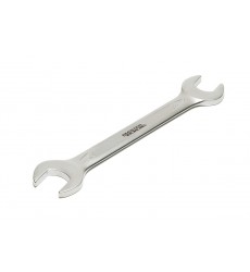 Ключ ріжковий MASTERTOOL 24×27 мм 31CrV3 COLD FORGED DIN3110 70-2427