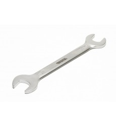 Ключ ріжковий MASTERTOOL 25×28 мм 31CrV3 COLD FORGED DIN3110 70-2528