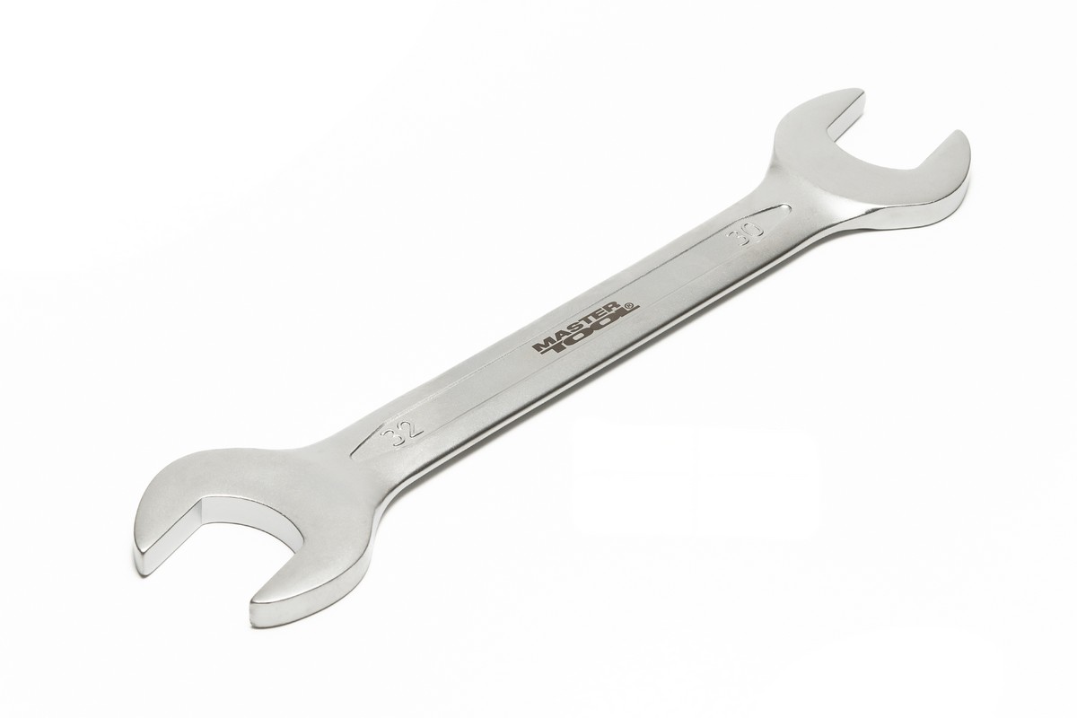 Ключ ріжковий 30×32 мм 31CrV3 COLD FORGED DIN3110 70-3032