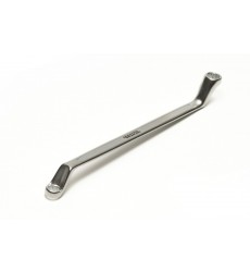Ключ накидний MASTERTOOL 8×9 мм 31CrV3 COLD FORGED DIN897 72-1089