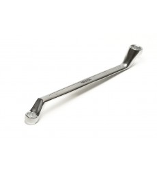 Ключ накидний MASTERTOOL 12×13 мм 31CrV3 COLD FORGED DIN897 72-1213