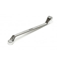 Ключ накидний MASTERTOOL 14×15 мм 31CrV3 COLD FORGED DIN897 72-1415
