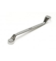 Ключ накидний MASTERTOOL 20×22 мм 31CrV3 COLD FORGED DIN897 72-2022