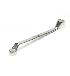 Ключ накидний MASTERTOOL 21×23 мм 31CrV3 COLD FORGED DIN897 72-2123