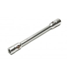 Ключ балонний MASTERTOOL 22×24 мм 400 мм CrV 73-2224